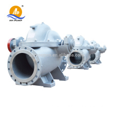 Centrifugal Single stage Double Suction Split Casing 3-Phase Water Pumps